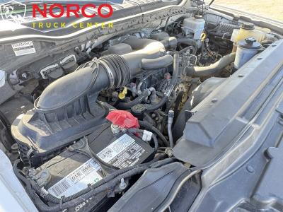Used 2019 Ford F-550 Super Duty Regular Cab 12' Dump in Norco, CA 24