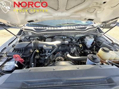 Used 2019 Ford F-550 Super Duty Regular Cab 12' Dump in Norco, CA 23