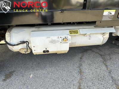 Used 2019 Ford F-550 Super Duty Regular Cab 12' Dump in Norco, CA 12