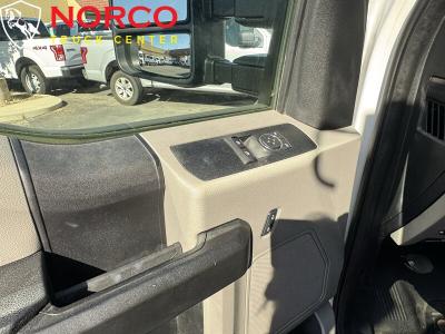 Used 2019 Ford F-550 Super Duty Regular Cab 12' Dump in Norco, CA 14