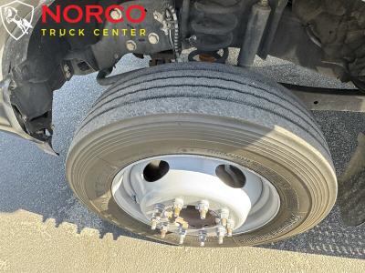 Used 2019 Ford F-550 Super Duty Regular Cab 12' Dump in Norco, CA 11