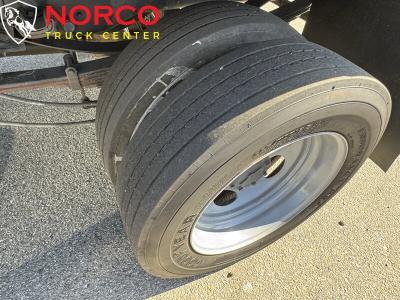 Used 2019 Ford F-550 Super Duty Regular Cab 12' Dump in Norco, CA 10