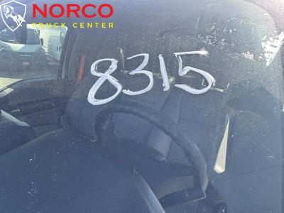 Used 2019 Ford F-550 Super Duty Regular Cab 12' Dump in Norco, CA 25