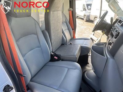 Used 2022 Ford E-Series E-350 SD 11' Combo/Plumbers body in Norco, CA 20