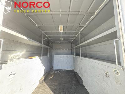 Used 2022 Ford E-Series E-350 SD 11' Combo/Plumbers body in Norco, CA 11