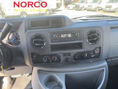 Used 2022 Ford E-Series E-350 SD 11' Combo/Plumbers body in Norco, CA 22