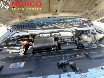 Used 2022 Ford E-Series E-350 SD 11' Combo/Plumbers body in Norco, CA 24