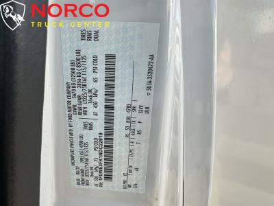 Used 2022 Ford E-Series E-350 SD 11' Combo/Plumbers body in Norco, CA 23