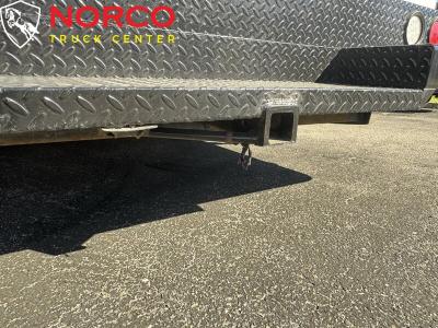 Used 2022 Ford E-Series E-350 SD 11' Combo/Plumbers body in Norco, CA 12