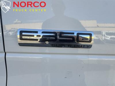 Used 2022 Ford E-Series E-350 SD 11' Combo/Plumbers body in Norco, CA 16
