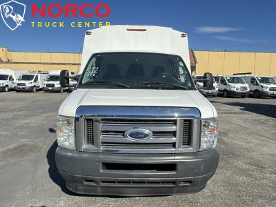 Used 2022 Ford E-Series E-350 SD 11' Combo/Plumbers body in Norco, CA 2