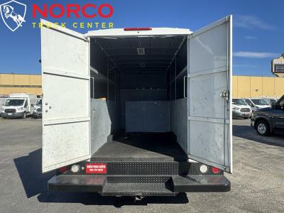 Used 2022 Ford E-Series E-350 SD 11' Combo/Plumbers body in Norco, CA 10
