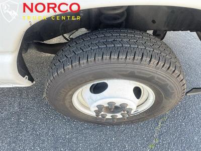 Used 2022 Ford E-Series E-350 SD 11' Combo/Plumbers body in Norco, CA 14