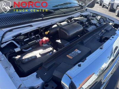 Used 2022 Ford E-Series E-350 SD 11' Combo/Plumbers body in Norco, CA 25