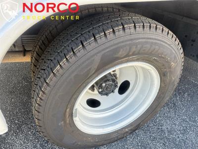 Used 2022 Ford E-Series E-350 SD 11' Combo/Plumbers body in Norco, CA 13