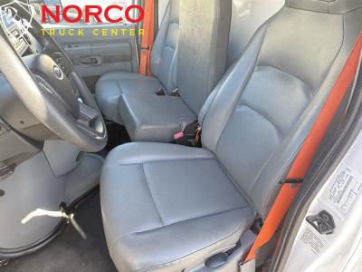 Used 2022 Ford E-Series E-350 SD 11' Combo/Plumbers body in Norco, CA 19