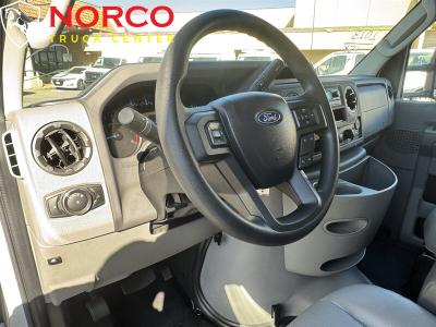 Used 2022 Ford E-Series E-350 SD 11' Combo/Plumbers body in Norco, CA 18