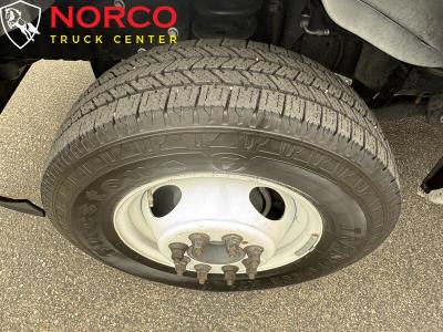 Used 2023 Ford E-Series E-350 SD 11' Combo/ Plumber's Body in Norco, CA 13