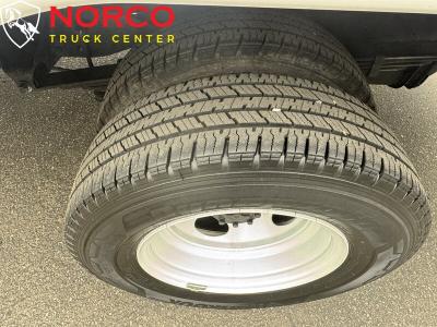 Used 2023 Ford E-Series E-350 SD 11' Combo/ Plumber's Body in Norco, CA 12