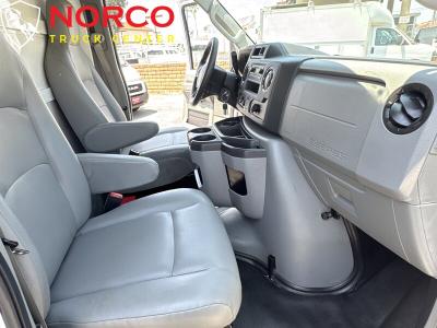 Used 2023 Ford E-Series E-350 SD 11' Combo/ Plumber's Body in Norco, CA 20