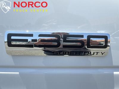 Used 2023 Ford E-Series E-350 SD 11' Combo/ Plumber's Body in Norco, CA 11
