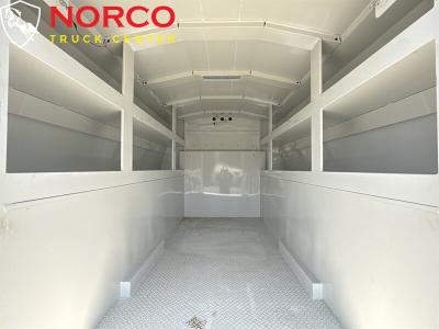 Used 2023 Ford E-Series E-350 SD 11' Combo/ Plumber's Body in Norco, CA 10