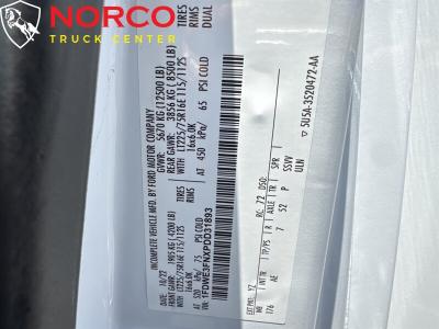 Used 2023 Ford E-Series E-350 SD 11' Combo/ Plumber's Body in Norco, CA 21