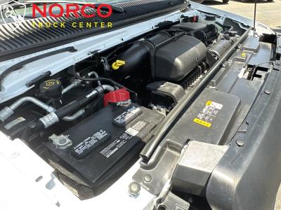 Used 2023 Ford E-Series E-350 SD 11' Combo/ Plumber's Body in Norco, CA 23