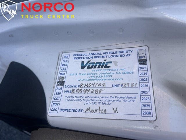 Used 2008 Ford F-350 Super Duty utility bed in Norco, CA 20