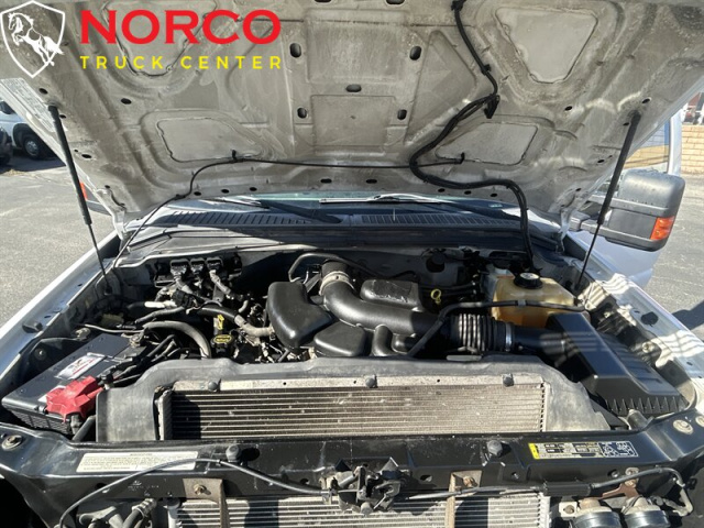 Used 2008 Ford F-350 Super Duty utility bed in Norco, CA 17