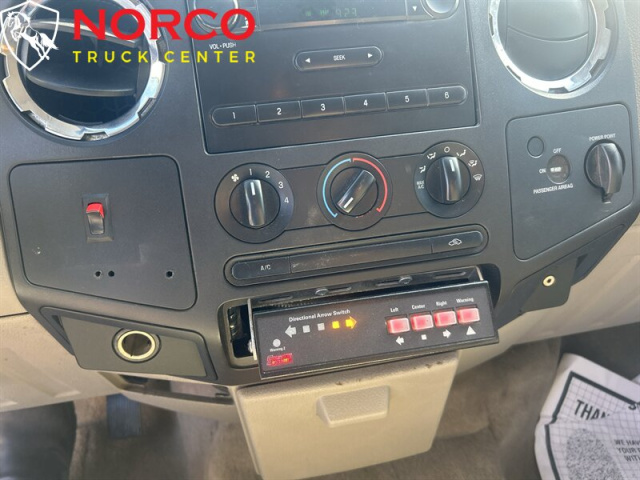 Used 2008 Ford F-350 Super Duty utility bed in Norco, CA 13