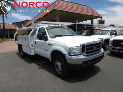 Used 2004 Ford F450 XL  MUST SELL in Norco, CA 3