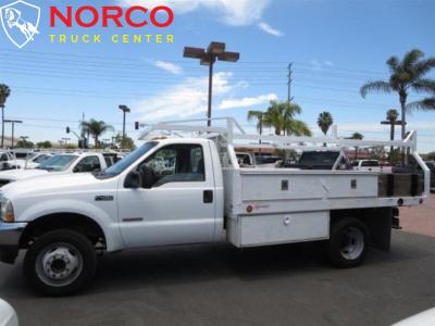 Used 2004 Ford F450 XL  MUST SELL in Norco, CA 2