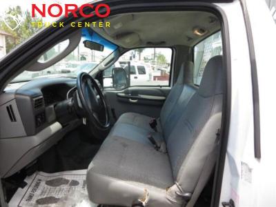 Used 2004 Ford F450 XL  MUST SELL in Norco, CA 7