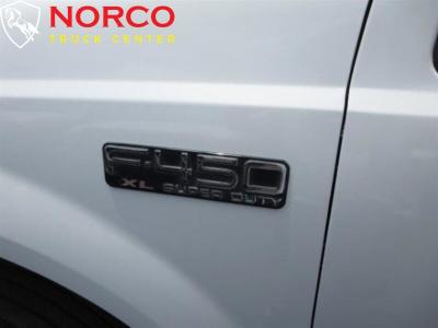 Used 2004 Ford F450 XL  MUST SELL in Norco, CA 6