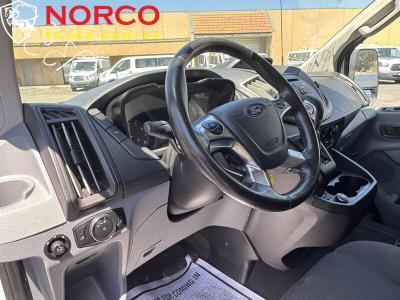 Used 2017 Ford Transit T150 9 Passenger in Norco, CA 14