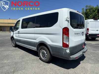 Used 2017 Ford Transit T150 9 Passenger in Norco, CA 7