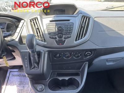 Used 2017 Ford Transit T150 9 Passenger in Norco, CA 18