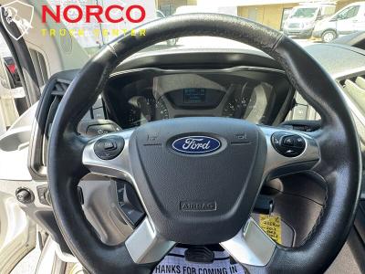 Used 2017 Ford Transit T150 9 Passenger in Norco, CA 17