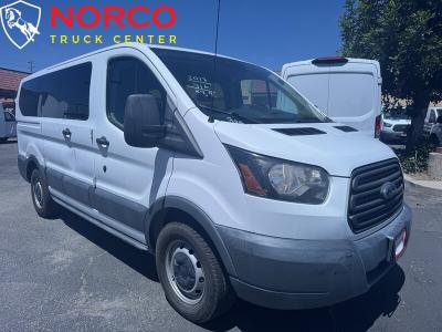 Used 2017 Ford Transit T150 9 Passenger in Norco, CA 3