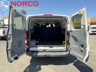 Used 2017 Ford Transit T150 9 Passenger in Norco, CA 8