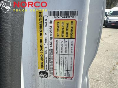 Used 2017 Ford Transit T150 9 Passenger in Norco, CA 22