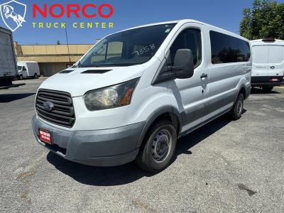 Used 2017 Ford Transit T150 9 Passenger in Norco, CA 4