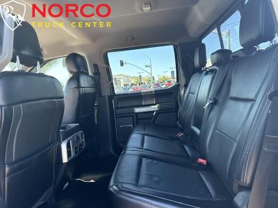 Used 2019 Ford F-250 Super Duty Lariat Crew Cab Short Bed 4x4 in Norco, CA 21