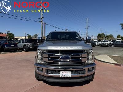 Used 2019 Ford F-250 Super Duty Lariat Crew Cab Short Bed 4x4 in Norco, CA 2