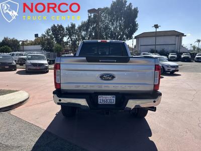 Used 2019 Ford F-250 Super Duty Lariat Crew Cab Short Bed 4x4 in Norco, CA 6