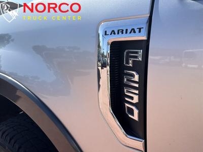 Used 2019 Ford F-250 Super Duty Lariat Crew Cab Short Bed 4x4 in Norco, CA 14