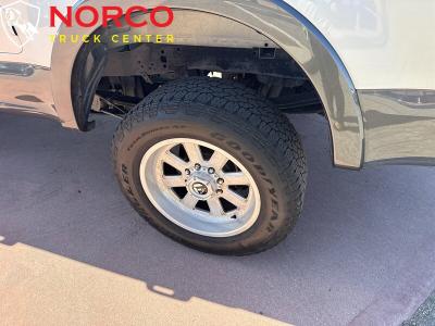 Used 2019 Ford F-250 Super Duty Lariat Crew Cab Short Bed 4x4 in Norco, CA 11