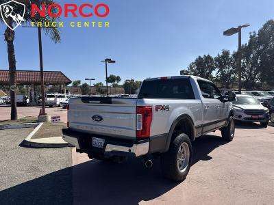 Used 2019 Ford F-250 Super Duty Lariat Crew Cab Short Bed 4x4 in Norco, CA 7