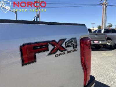 Used 2019 Ford F-250 Super Duty Lariat Crew Cab Short Bed 4x4 in Norco, CA 13